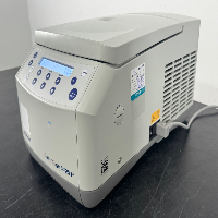 Eppendorf 5425R Refrigerated Centrifuge image 0